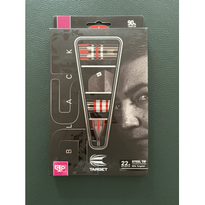 Nathan Aspinall Blackout 22g