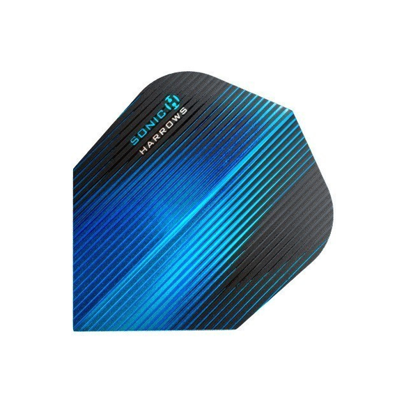 Harrwos Sonic Flight Blue