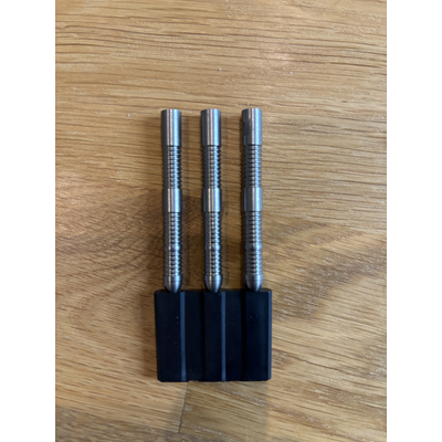 Target - Leighton Bennett - Steeldart