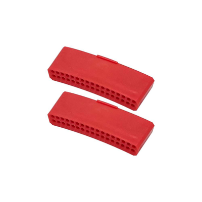 GranBoard132 Ersatz-Segment Double Rot