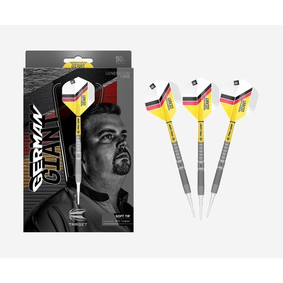 Target, Gabriel Clemens