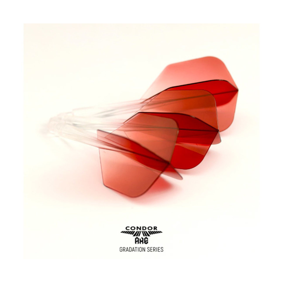 Condor Axe Gradient Flight