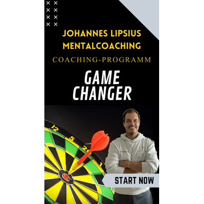 Coaching-Paket GAME CHANGER
