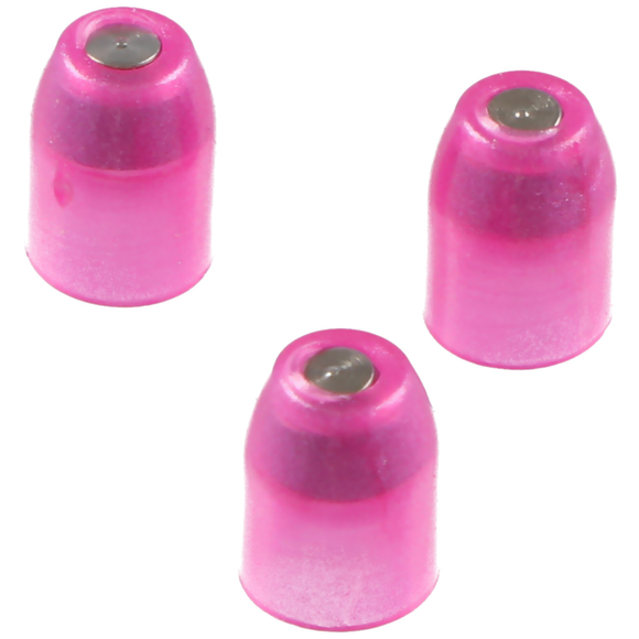 L-Style Champagne Rings Back Balance, pink, 3 Stück, 2 image