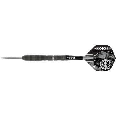 Winmau Callisto 02 Steeldart 90%, Gewicht: 24g