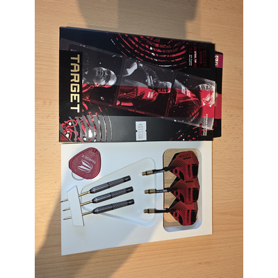 Target Stehpen Bunting Darts