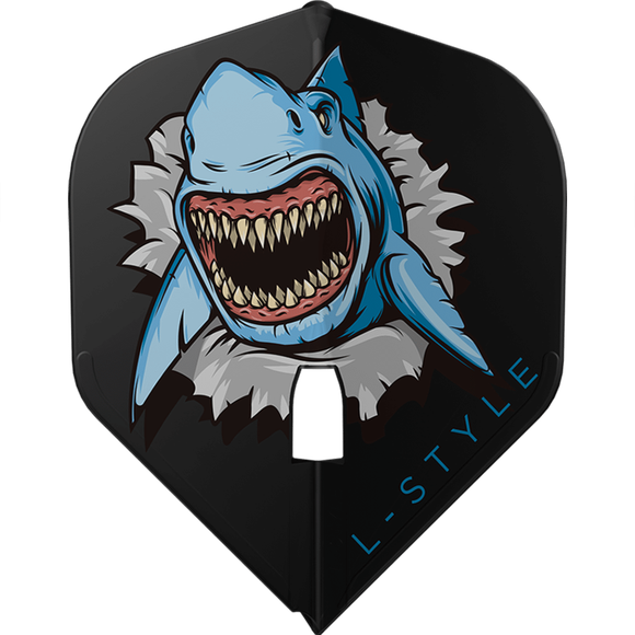 L-Style Champagne Florian Hempel V1 Pro L1 Standard Flight