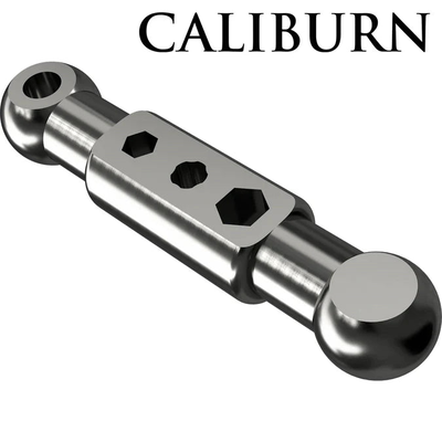 Caliburn Point Driver Tool