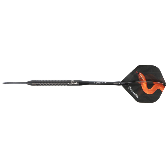 Mamba Steeldarts, 97% Tungsten, 21 Gramm, 4 image