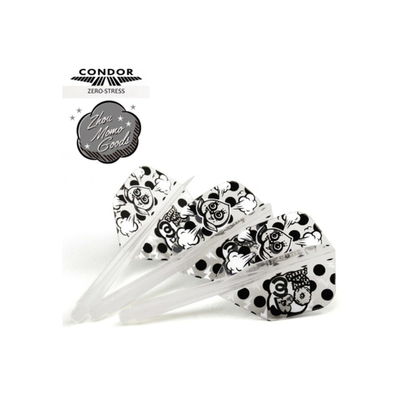 Condor Momo Zhou Peach Model