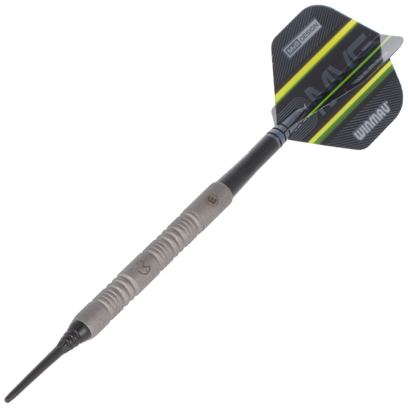 Michael van Gerwen Exact 90%, Softdart, 20 Gramm, 2 image