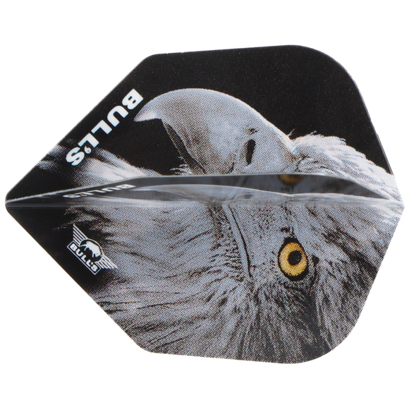 Eagle Dart Flight, der Weißkopfseeadler, 3 Stück, 3 image