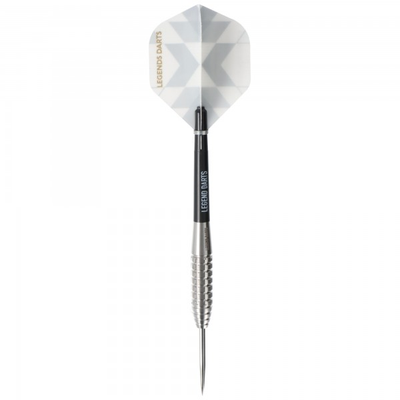 Legends Darts Pro Series, V9, Bullet, Steeldart, 22g