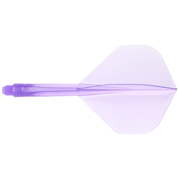 Condor Dartflight Zero Stress, Standard M, medium, violett, 27.5mm, 4 image