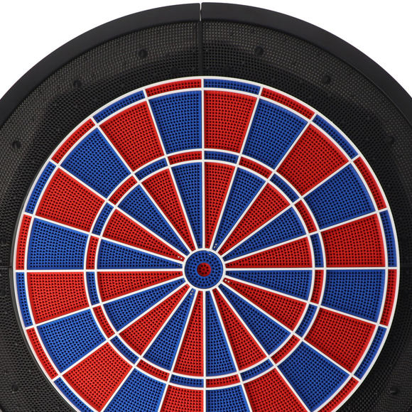 Schwarzwald Dartcatchingsegment Original Löwen für alle Löwendart, 4 Stück, 2 image