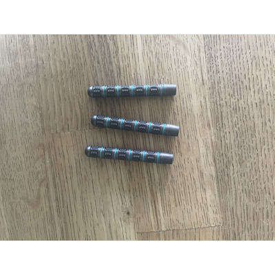 Rob Cross black 22g