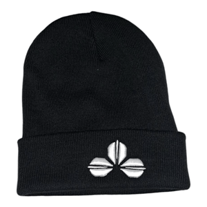 Game Shot Basic Beanie, black