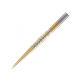 Dart CD Grip Steeldartspitzen, MK4, gold, 32mm