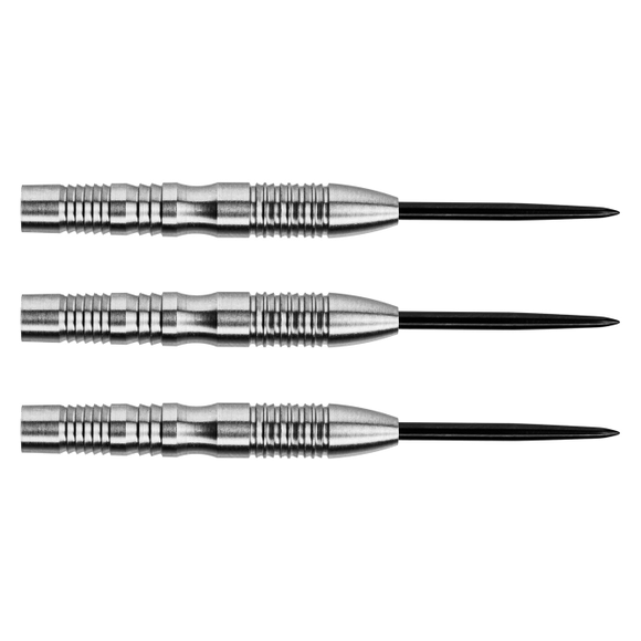 Karella Steeldart Barrels "Profi Line PL-05" 80% Tungsten 22 g
