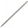 Dart Wechselspitze, Steeldartspitzen, Spare Points, silber, 60mm