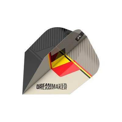 Target; Dimitri van den Bergh, pro Ultra, Ten X