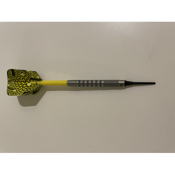 Target Bolide 11 21g Softdart, 2 image