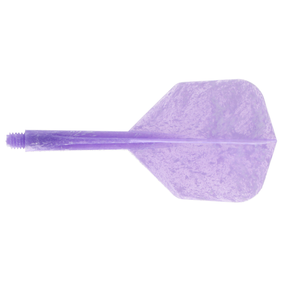 Condor Zero-Stress Small, Gr. M, Lila Marmoriert, 27,5mm, 4 image