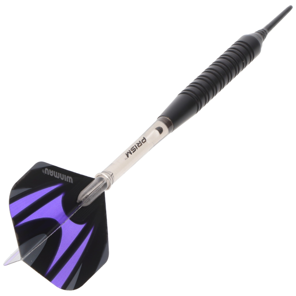 Apocalypse Brass Softdart, Schwarz, 2217, 20 Gramm, 3 image