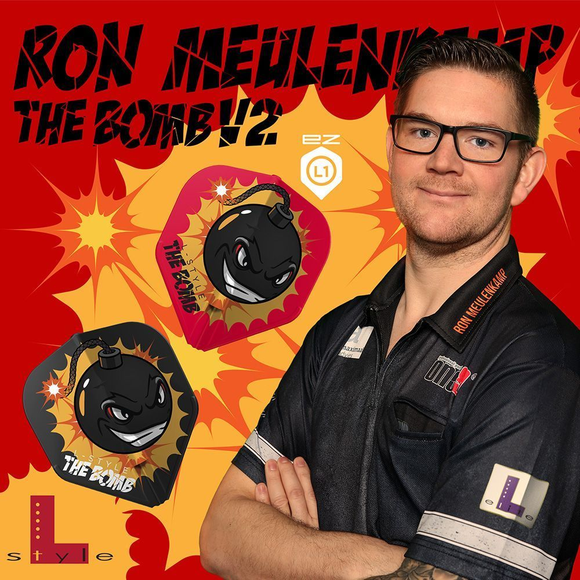 L Flight Ron Meulenkamp L1 EZ