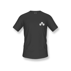 GAME SHOT, Basic Shirt, Farbe: Schwarz, Größe: S