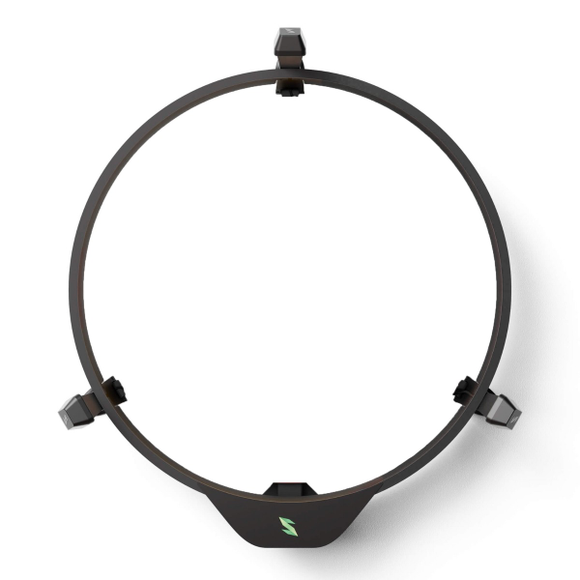 Scolia Home 2 | 2026 Series | Vollversion mit LED Beleuchtungsring | Steeldart-Autoscoring-System, Home 2 Beleuchtung: mit LED Ring, Home 2 Version: Vollversion (ohne Abo), Farbe: Schwarz, 6 image