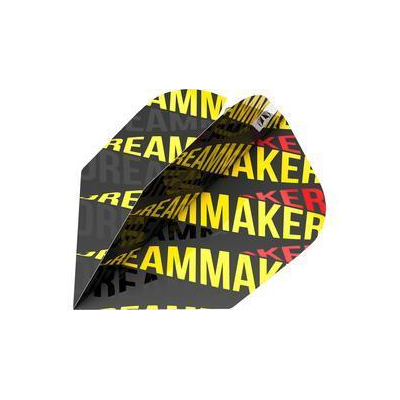 Target; Dimitri van den Bergh, pro Ultra, N0.6