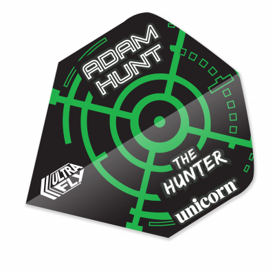 Unicorn Ultra Fly Flights Adam Hunt Big Wing