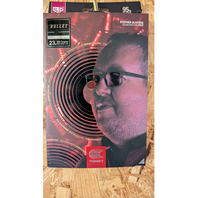 Stephen Bunting Gen 4 23gr