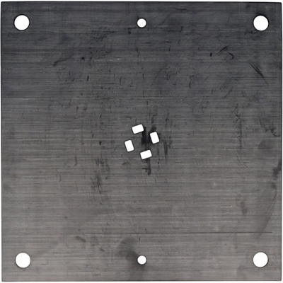 Gummimatte für Löwen Dartautomat, Original