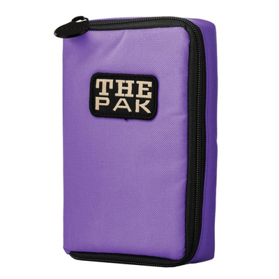 Darttasche "THE PAK", Farben "The Pak": Lila