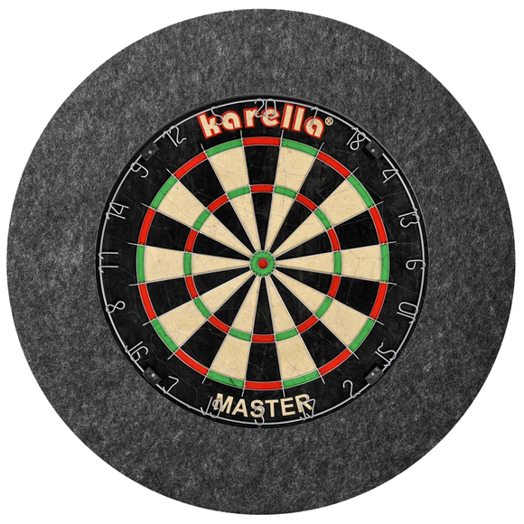 Karella Ultimo Surround/ Catchring - Made in Germany!, 4 image