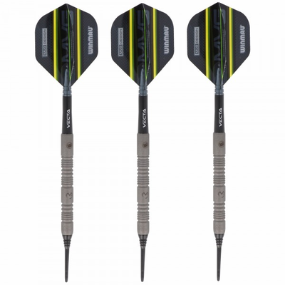 Michael van Gerwen Exact 90%, Softdart, 20 Gramm