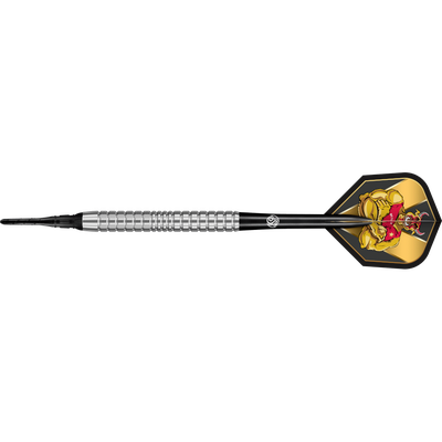 Shot Michael Smith Precision Softdart 80%, Gewicht: 18g