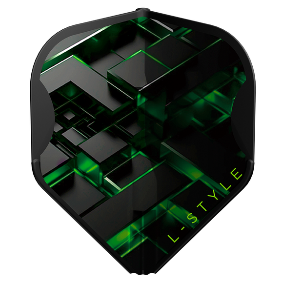 L -Style Signature Flights - Franz Rötzsch L1 EZ, Farbe: Schwarz, 2 image