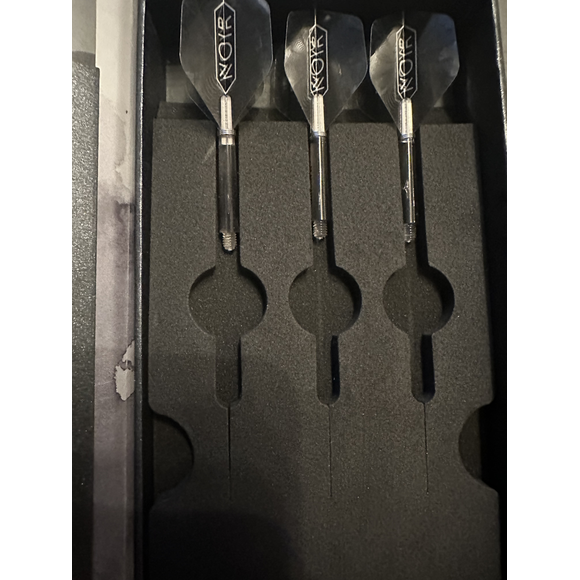 James Wade Noir 21g, 2 image