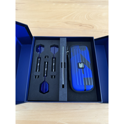 Target 975 Ultra Marine 02 - 23g