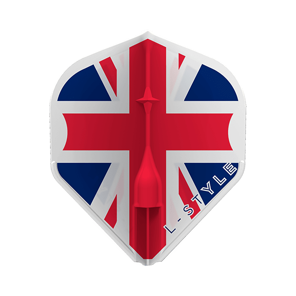 L Flight EZ L1 Union Jack