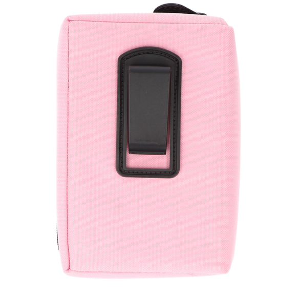 Bull's Unitas Dartcase, pink, 8 image