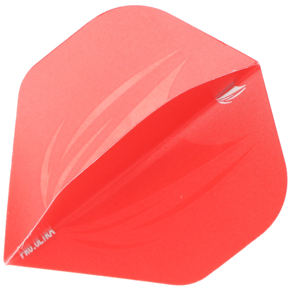 Target ID Pro Ultra Std. Rot Flight, 3 Stück, 2 image