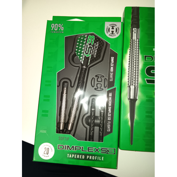 Softdarts Harrows, 2 image