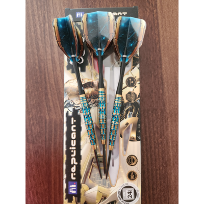 Shot AI Replicant 90%- Dartpfeile