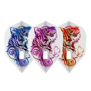 Champagne L-Style Morgan McCormack