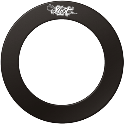 Shot! Dartboard Surround