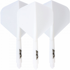 Bulls Union Flight System No.2 Weiss Medium